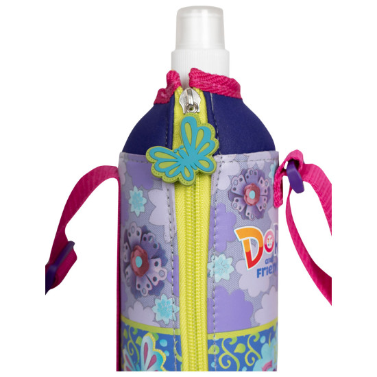 Sunce Παιδικό μπουκάλι νερού Dora Water Bottle Sunce Παιδικό μπουκάλι νερού Dora Water Bottle